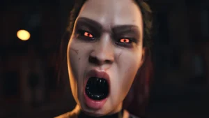 Demon Boy