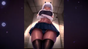 Hentai Tales: Succubus Utopia