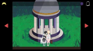 Hero Party Must Fall