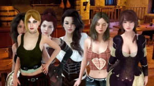 Love Season: Farmer’s Dreams