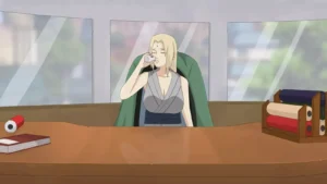 Shinobi : Forged Bonds