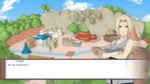 Shinobi : Forged Bonds